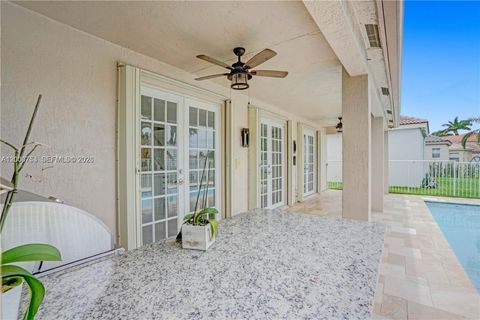 Tiny photo for 1871 Silverbell Ter, Weston, FL 33327 (MLS # A12000753)