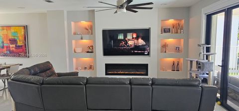 Tiny photo for 1871 Silverbell Ter, Weston, FL 33327 (MLS # A12000753)