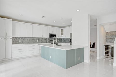 Tiny photo for 1871 Silverbell Ter, Weston, FL 33327 (MLS # A12000753)