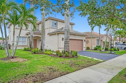 1871 Silverbell Ter Weston FL 33327