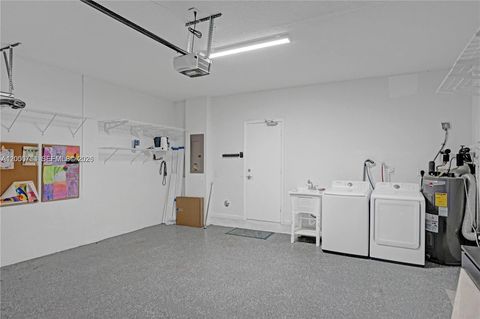 Tiny photo for 1871 Silverbell Ter, Weston, FL 33327 (MLS # A12000753)