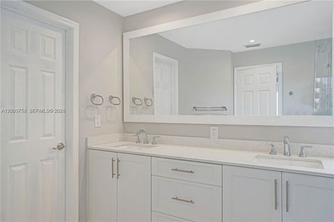 Tiny photo for 1871 Silverbell Ter, Weston, FL 33327 (MLS # A12000753)