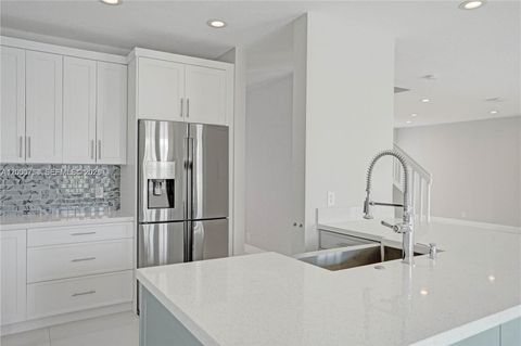 Tiny photo for 1871 Silverbell Ter, Weston, FL 33327 (MLS # A12000753)