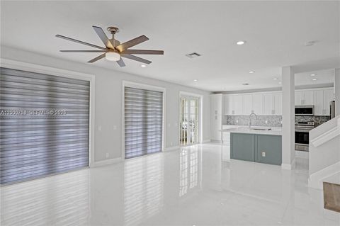 Tiny photo for 1871 Silverbell Ter, Weston, FL 33327 (MLS # A12000753)