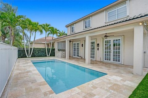 Tiny photo for 1871 Silverbell Ter, Weston, FL 33327 (MLS # A12000753)