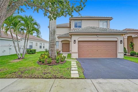 Tiny photo for 1871 Silverbell Ter, Weston, FL 33327 (MLS # A12000753)