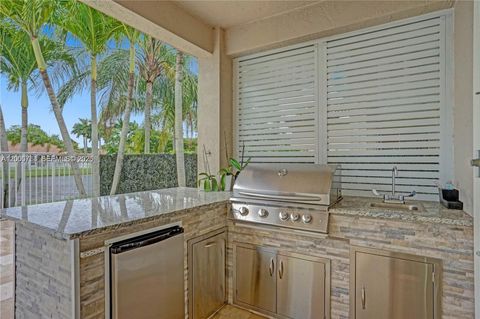 Tiny photo for 1871 Silverbell Ter, Weston, FL 33327 (MLS # A12000753)