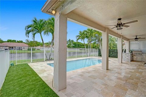 Tiny photo for 1871 Silverbell Ter, Weston, FL 33327 (MLS # A12000753)