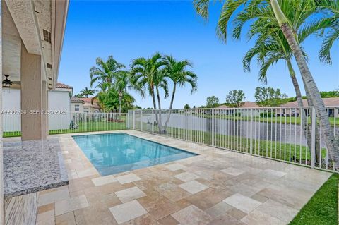 Tiny photo for 1871 Silverbell Ter, Weston, FL 33327 (MLS # A12000753)