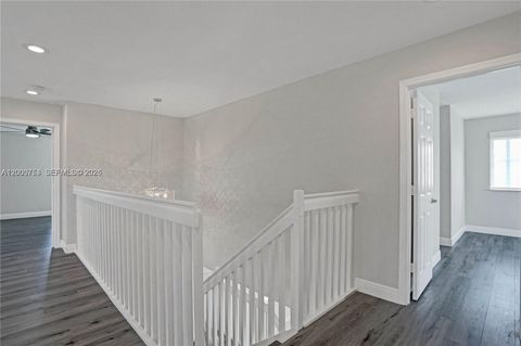 Tiny photo for 1871 Silverbell Ter, Weston, FL 33327 (MLS # A12000753)