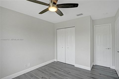 Tiny photo for 1871 Silverbell Ter, Weston, FL 33327 (MLS # A12000753)