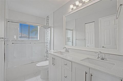 Tiny photo for 1871 Silverbell Ter, Weston, FL 33327 (MLS # A12000753)