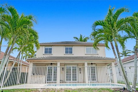 Tiny photo for 1871 Silverbell Ter, Weston, FL 33327 (MLS # A12000753)