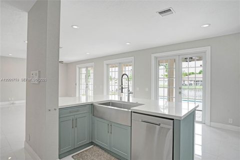 Tiny photo for 1871 Silverbell Ter, Weston, FL 33327 (MLS # A12000753)