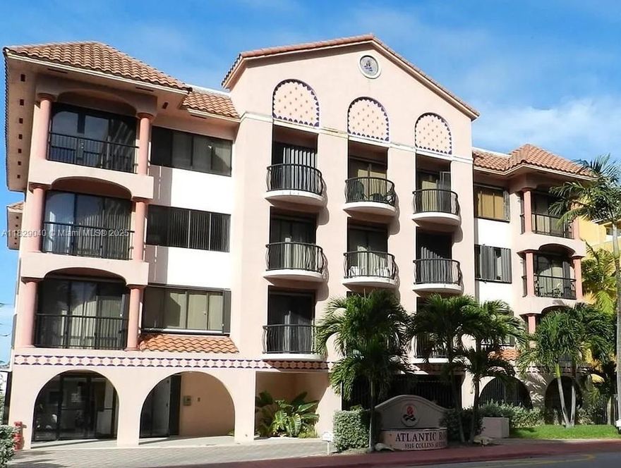 if you’re looking to live near the beach—this is for you! I’m offering a 2-bedroom, 2-bathroom rental apartment on the second floor in beautiful Surfside, just steps from the ocean. This unit features a spacious layout, functional kitchen, great natural light, and excellent distribution. It’s a gem for anyone seeking quality of life, peace, and easy access to Miami Beach, Bal Harbour, and Sunny Isles. Perfect for families, couples, or professionals who value location and coastal lifestyle.