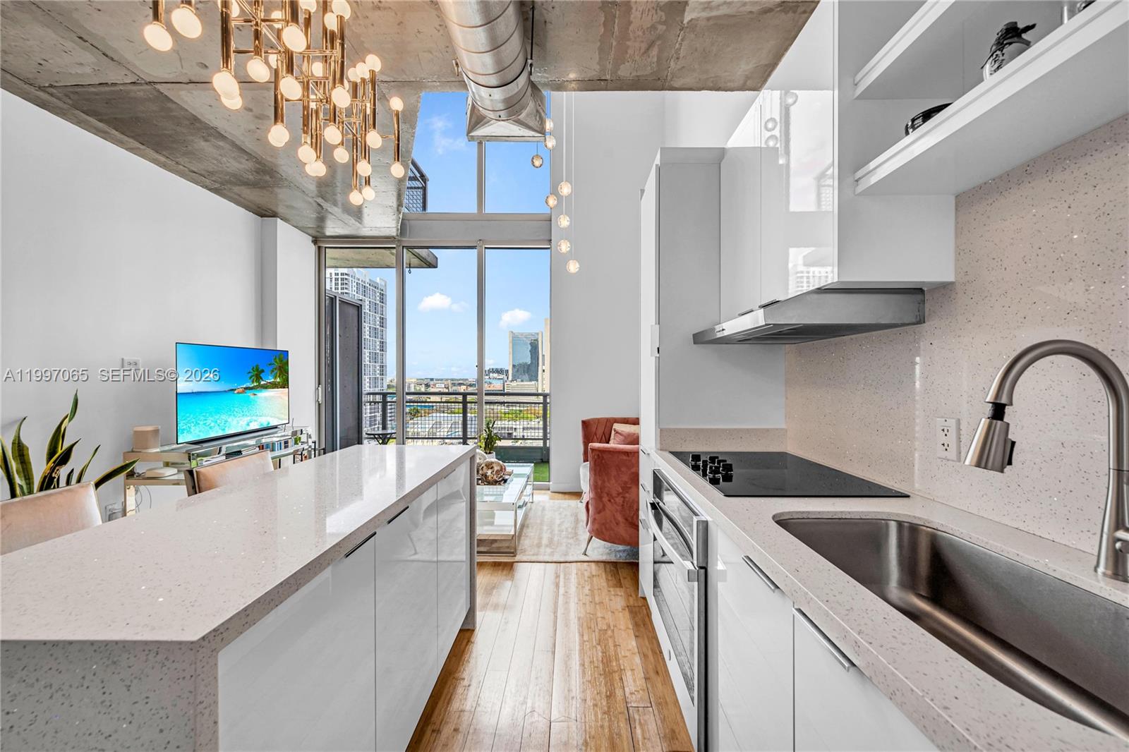 NEO VERTIKA CONDO - Residential