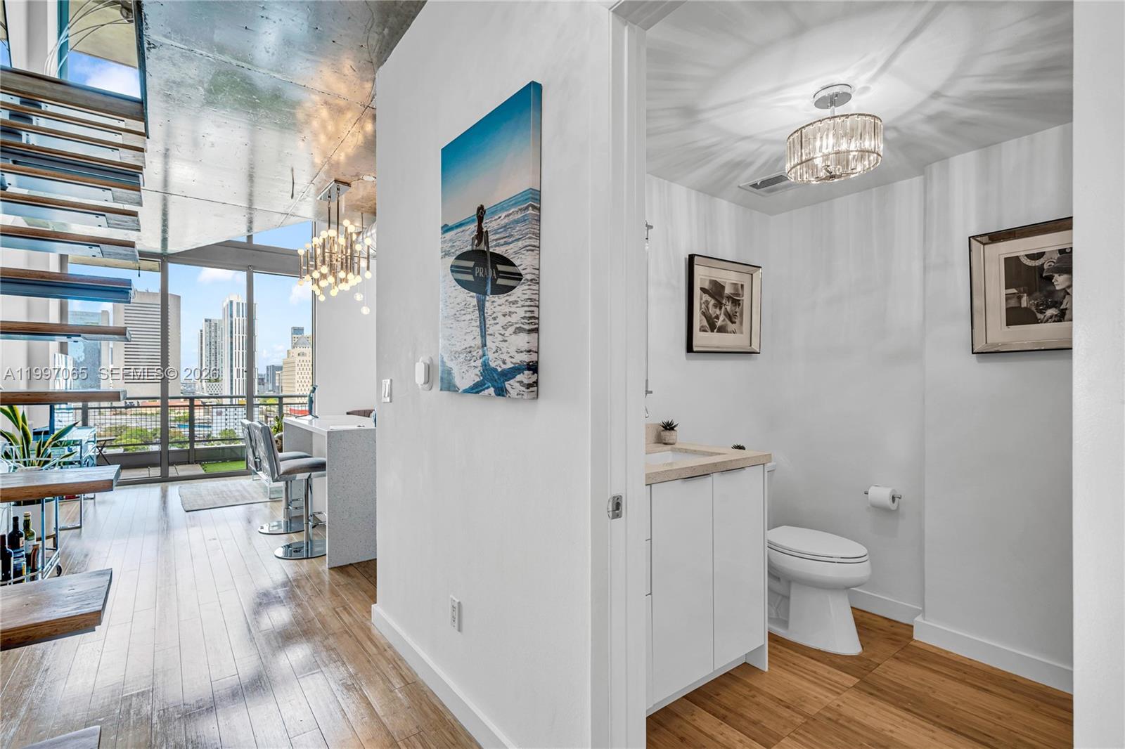 NEO VERTIKA CONDO - Residential