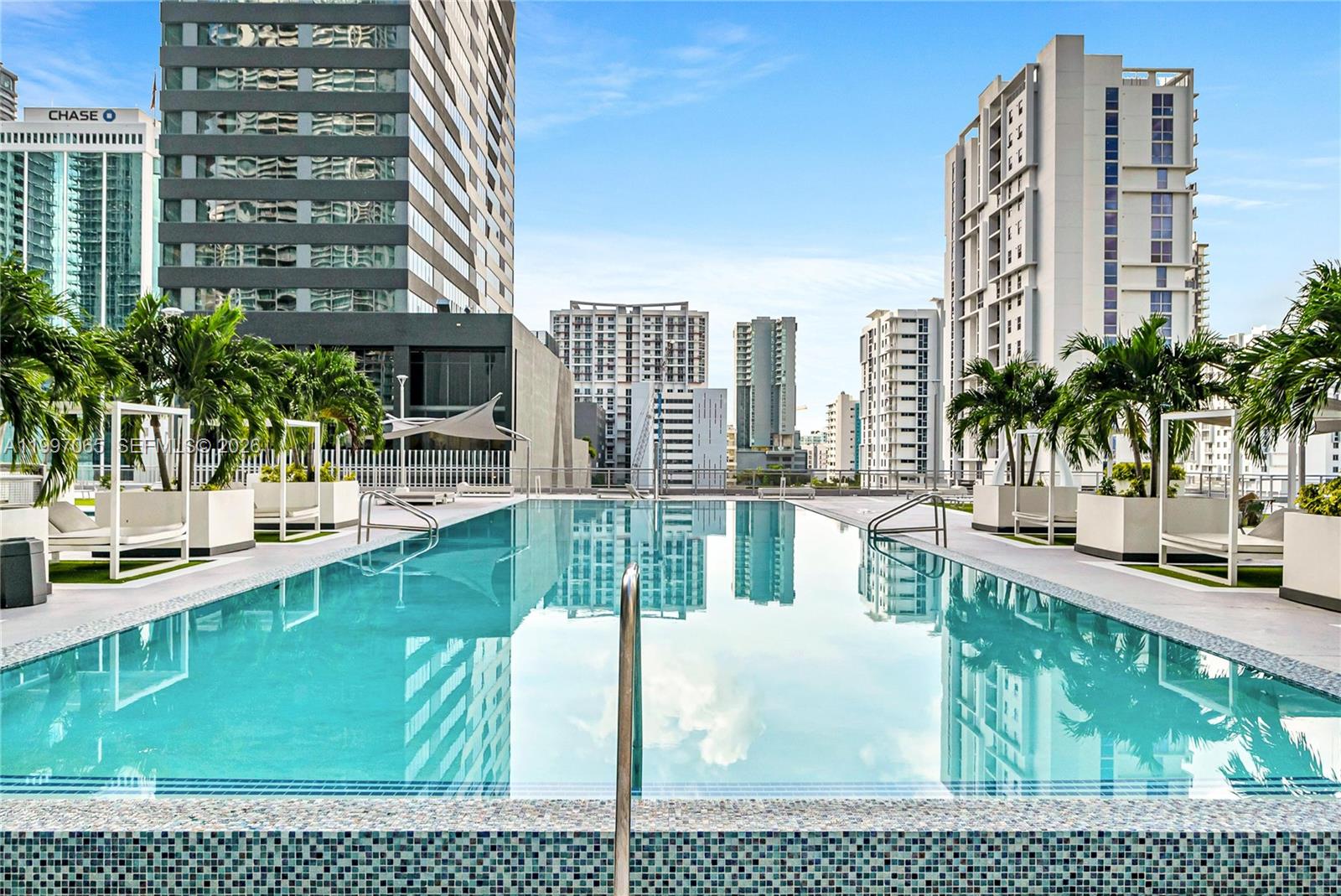 NEO VERTIKA CONDO - Residential