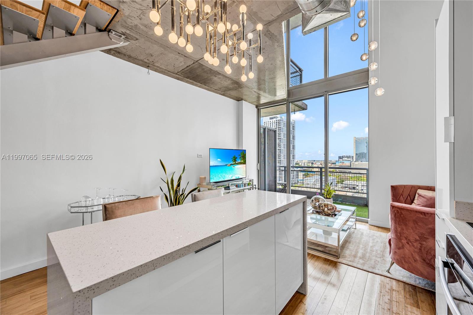 NEO VERTIKA CONDO - Residential