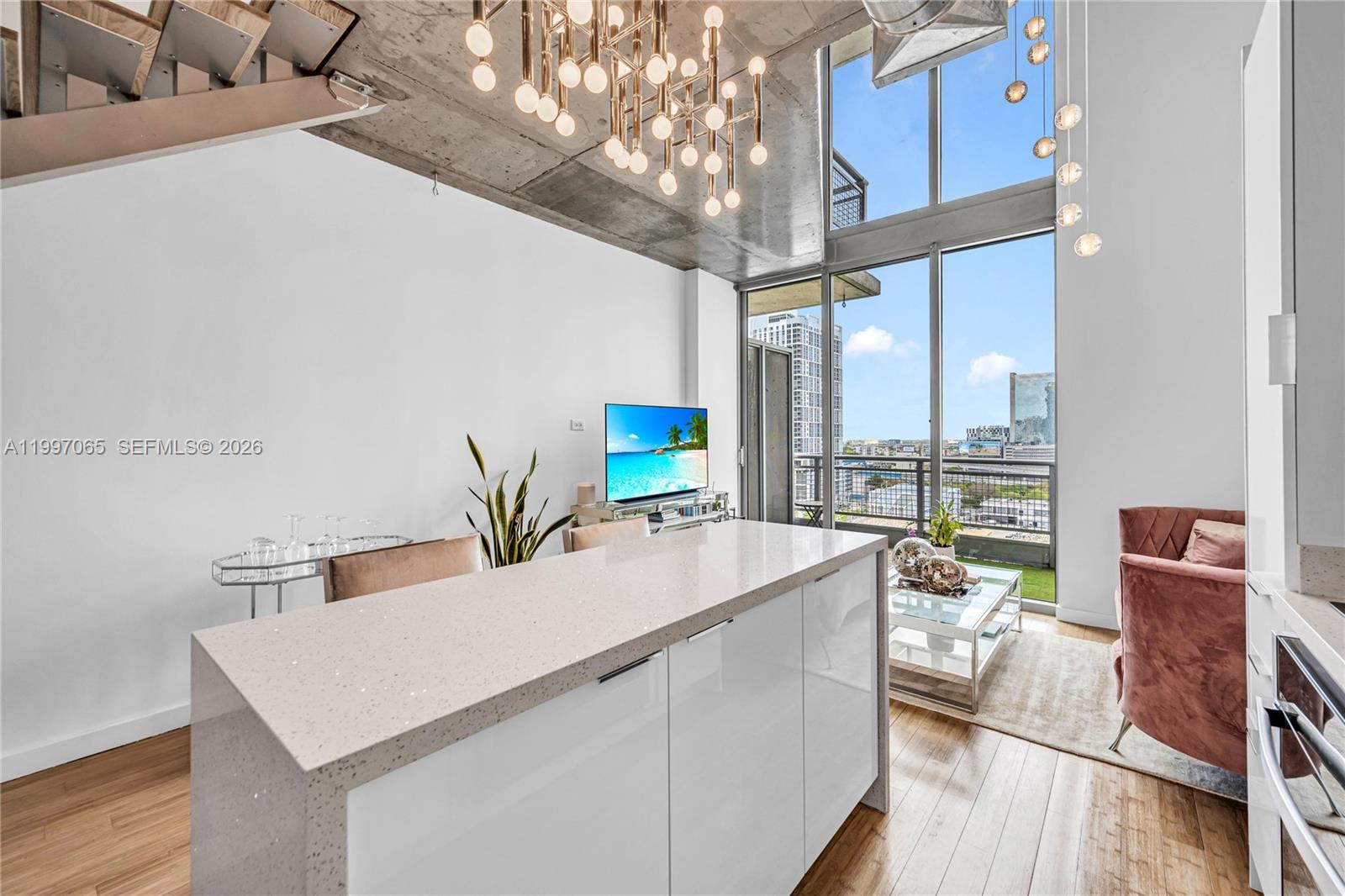 NEO VERTIKA CONDO - Residential