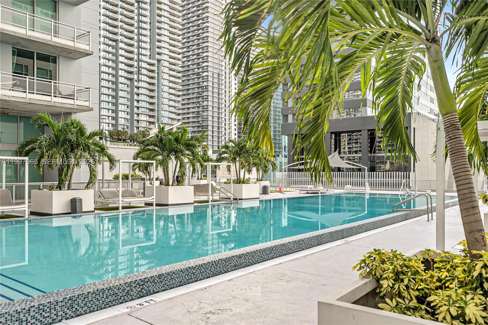 NEO VERTIKA CONDO - Residential