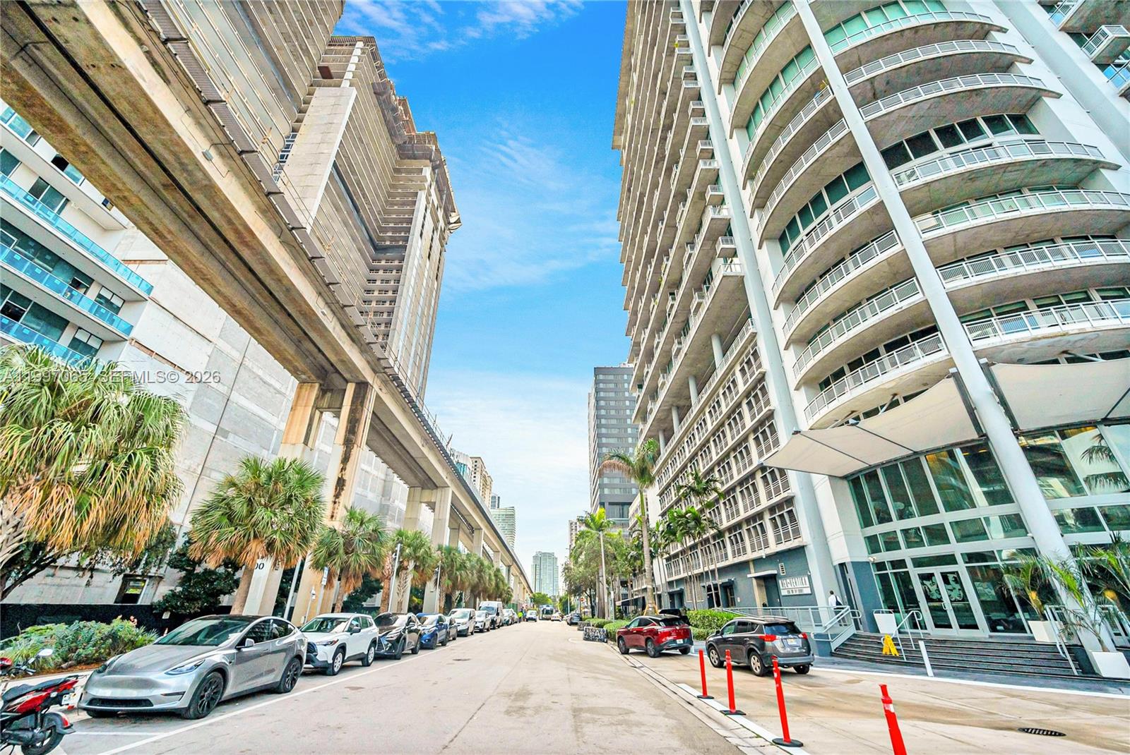 NEO VERTIKA CONDO - Residential