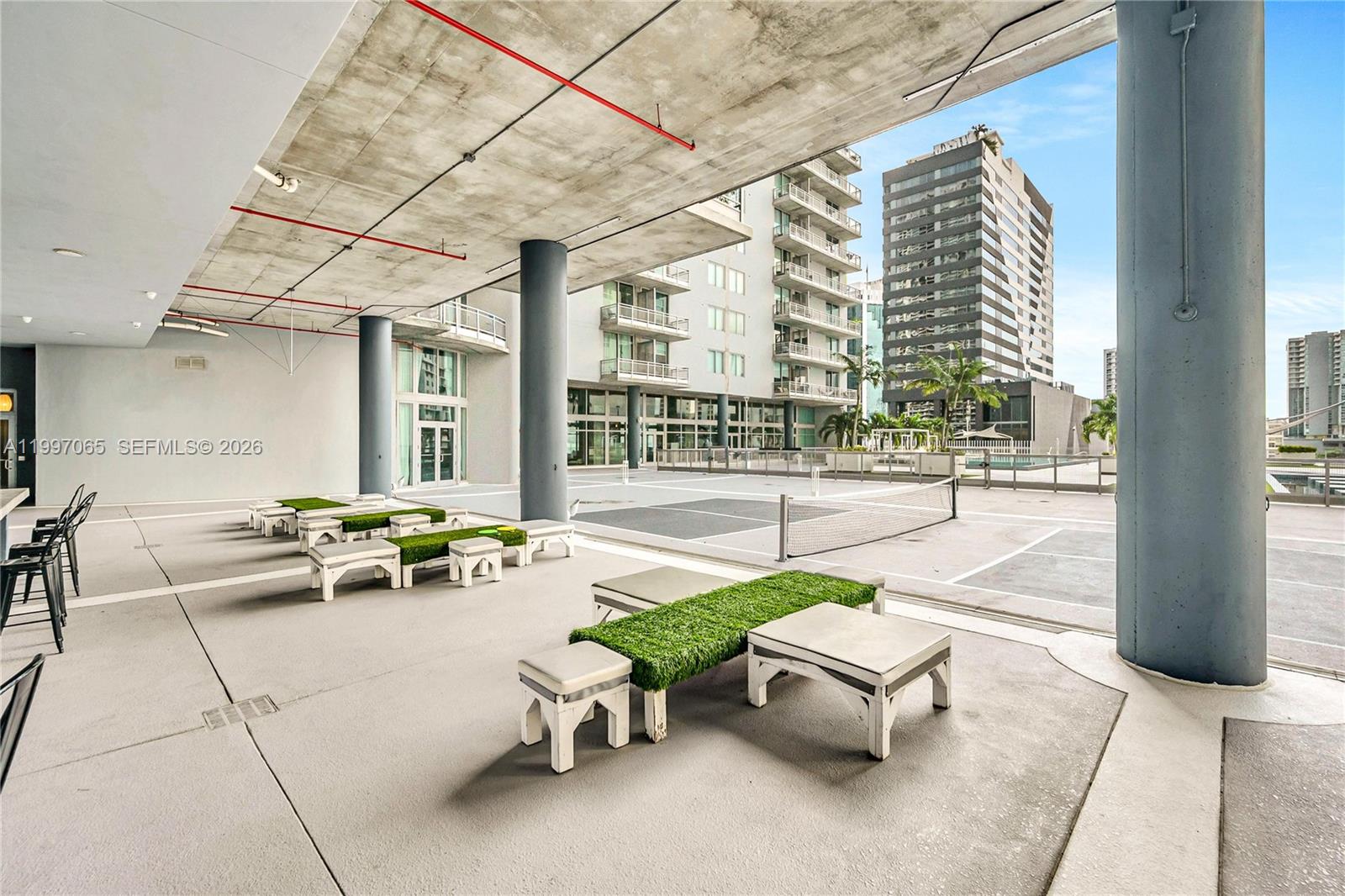 NEO VERTIKA CONDO - Residential