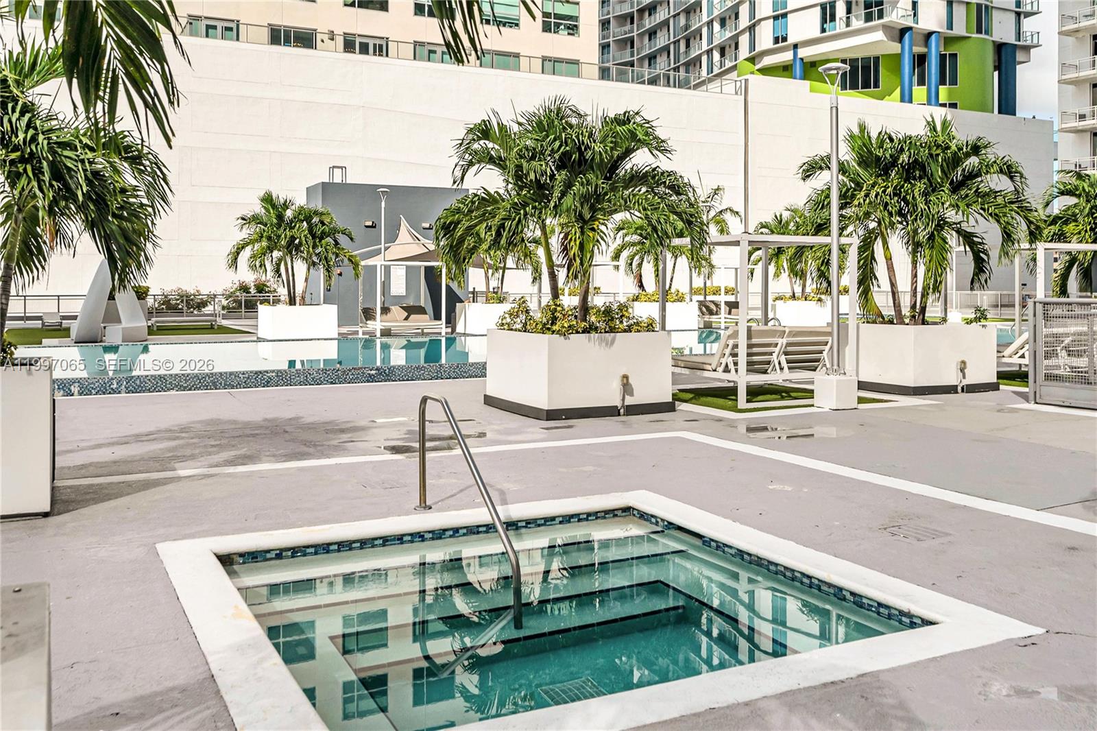 NEO VERTIKA CONDO - Residential