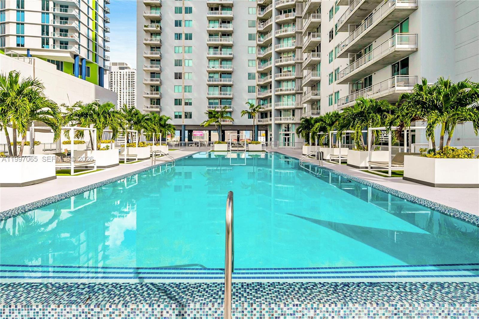 NEO VERTIKA CONDO - Residential