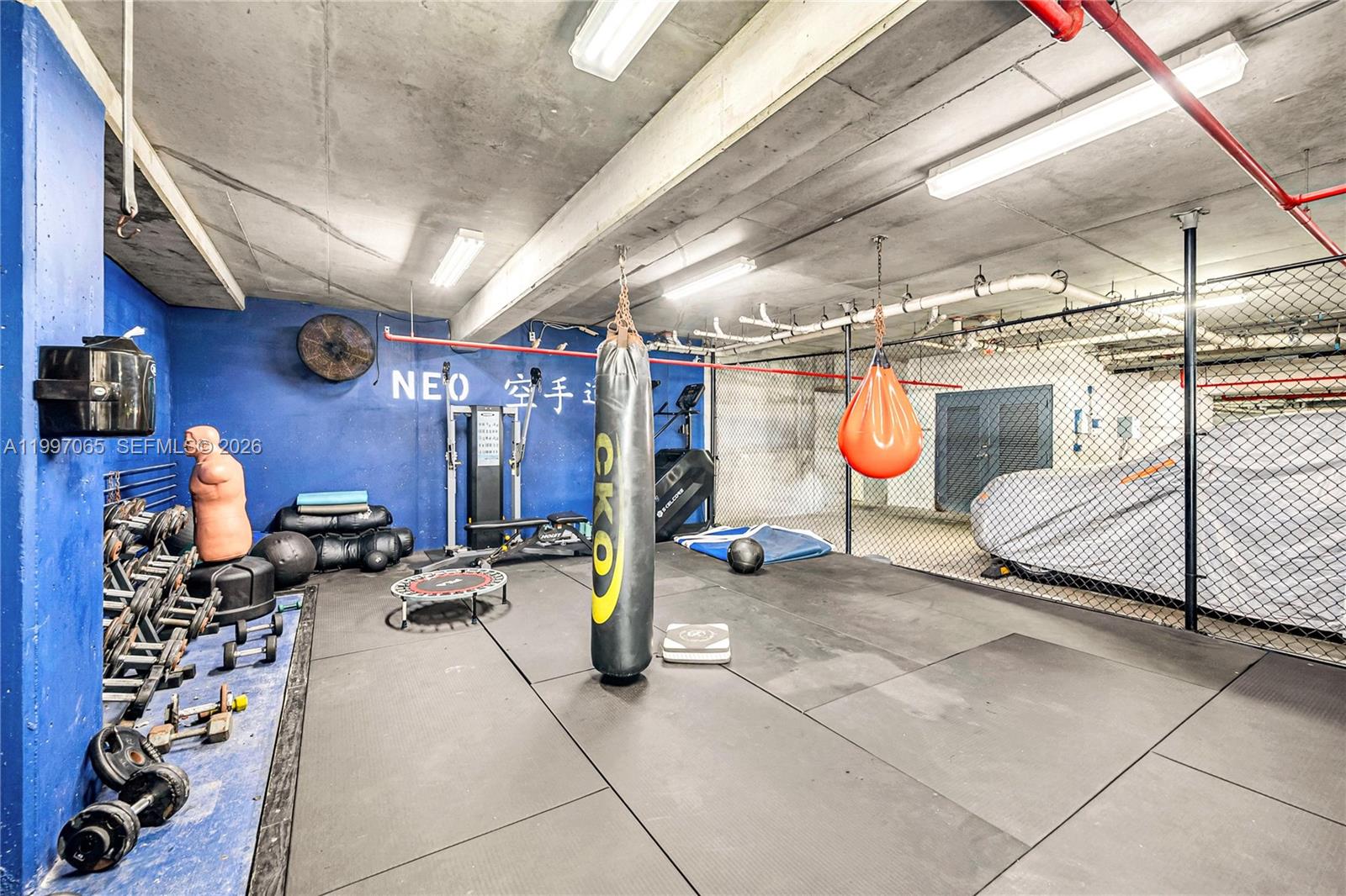 NEO VERTIKA CONDO - Residential