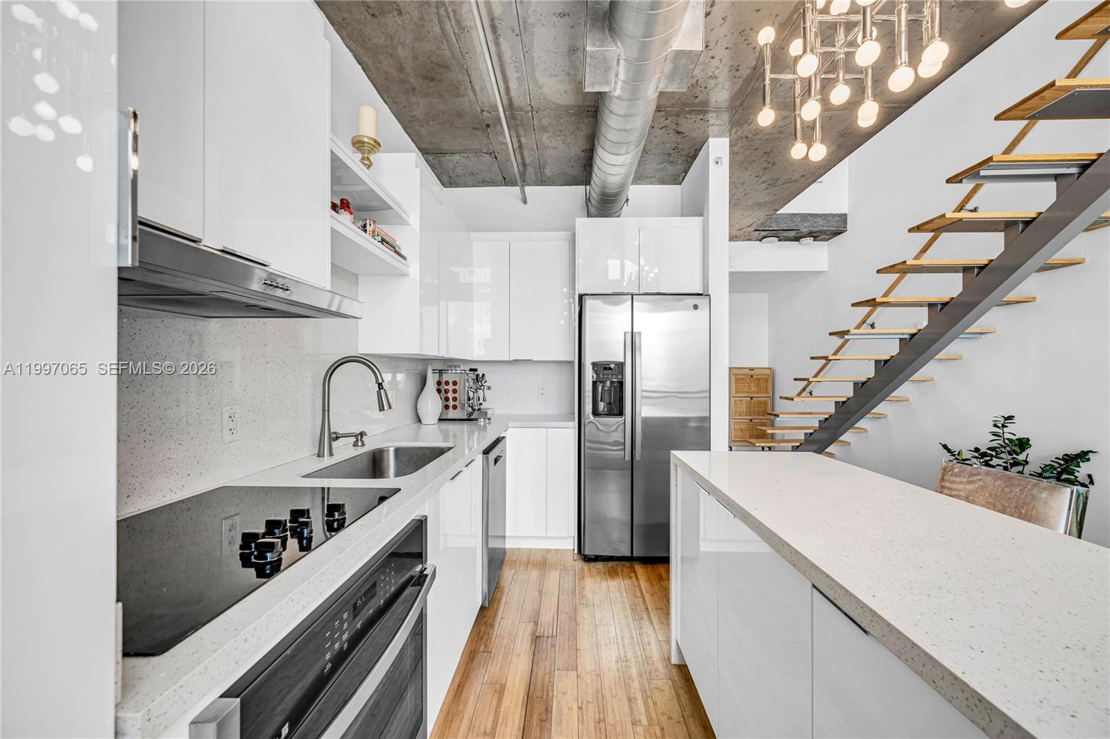 NEO VERTIKA CONDO - Residential