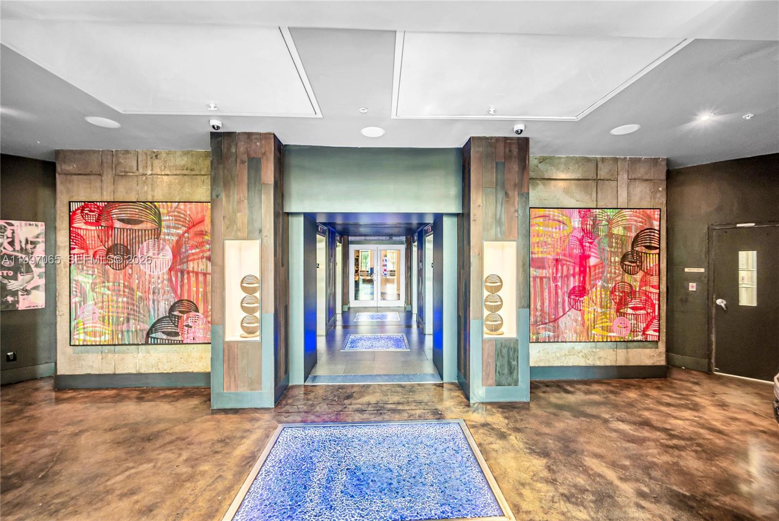 NEO VERTIKA CONDO - Residential