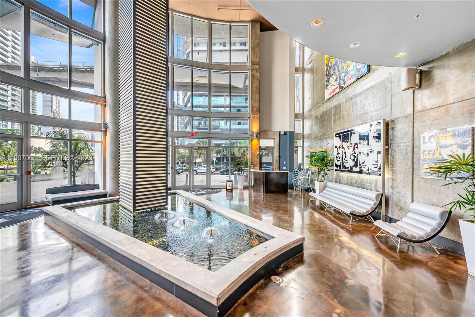 NEO VERTIKA CONDO - Residential