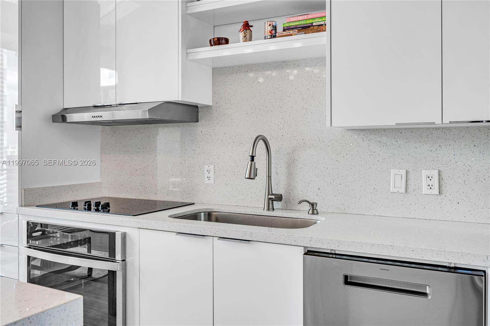 NEO VERTIKA CONDO - Residential