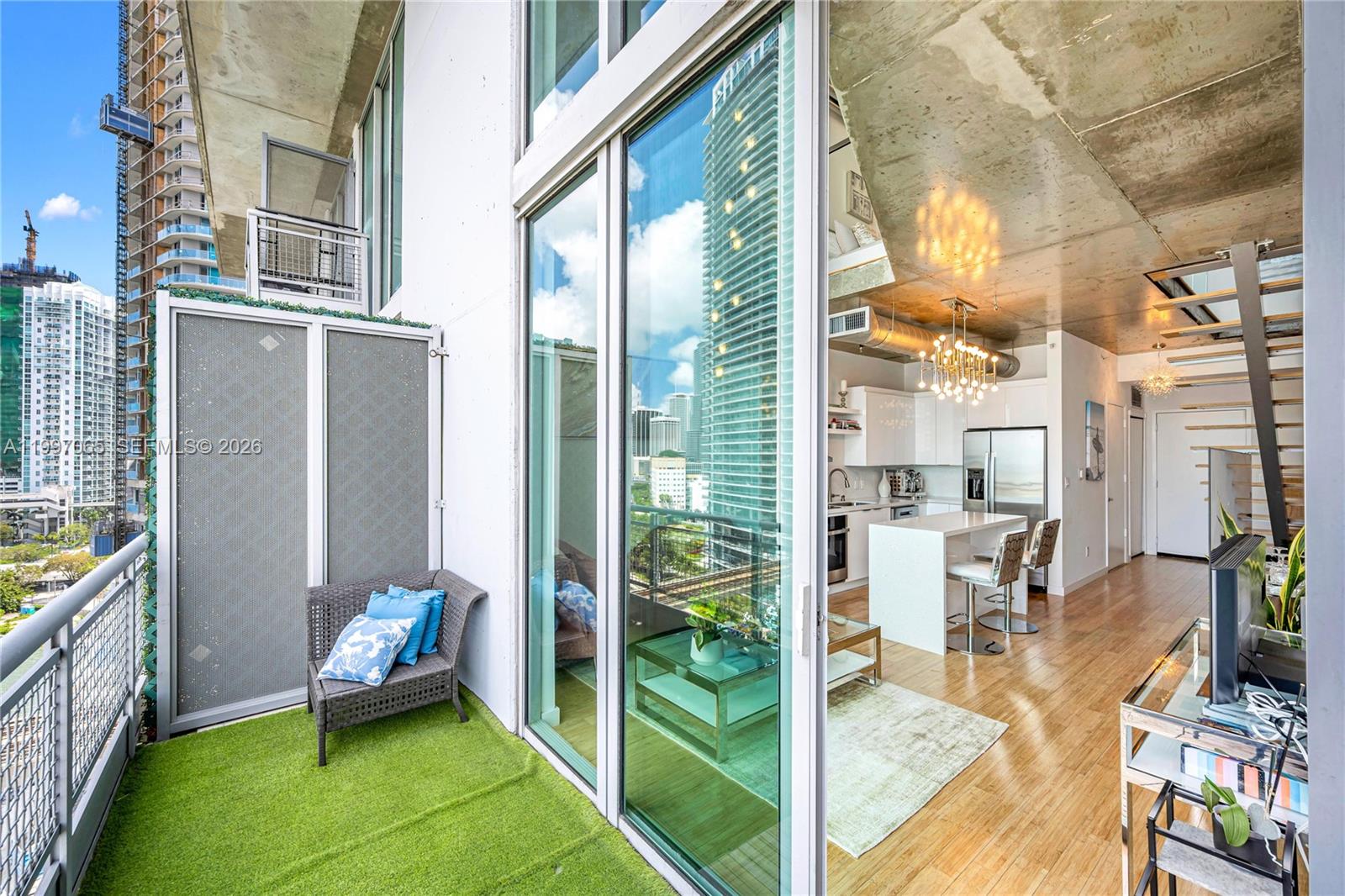 NEO VERTIKA CONDO - Residential