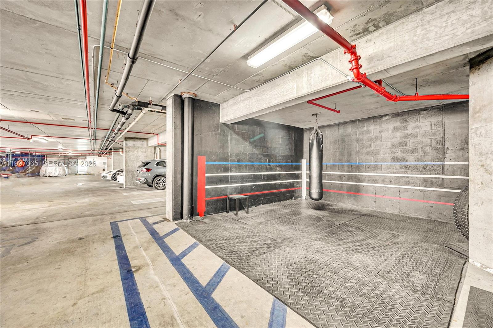 NEO VERTIKA CONDO - Residential