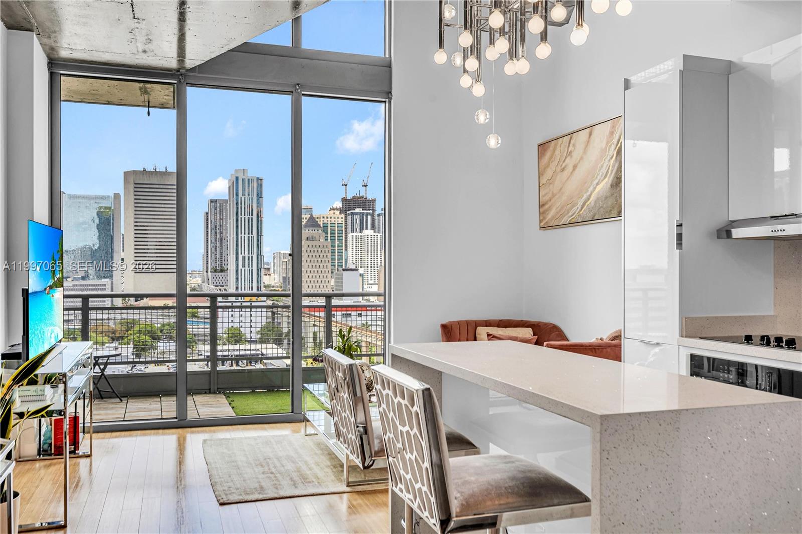 NEO VERTIKA CONDO - Residential