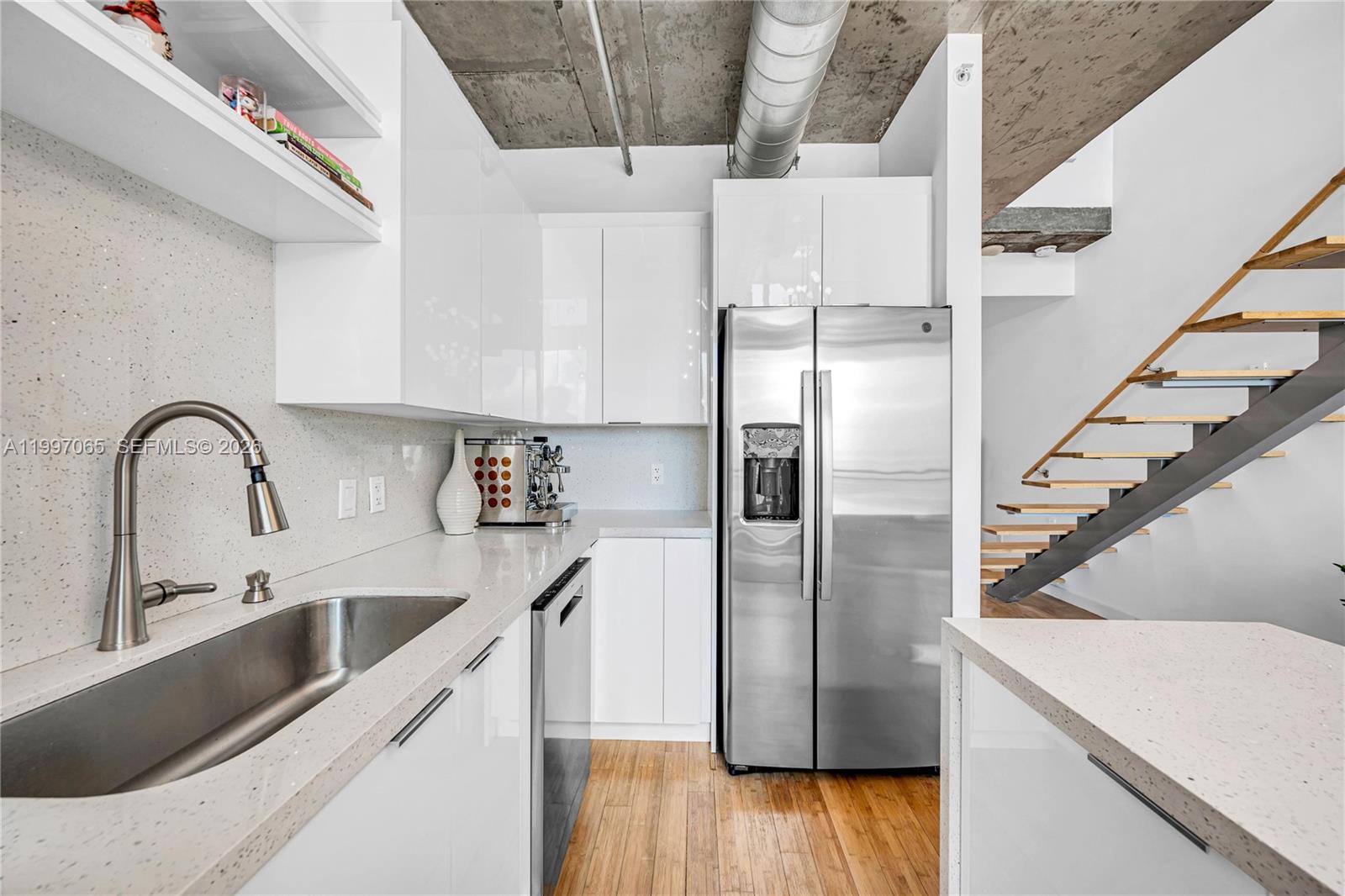 NEO VERTIKA CONDO - Residential