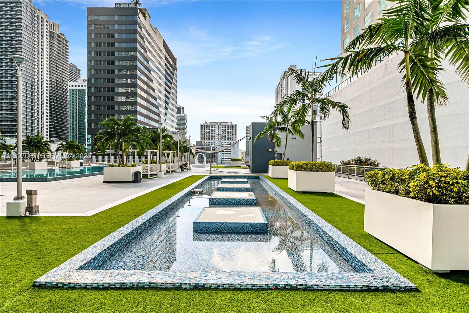 NEO VERTIKA CONDO - Residential