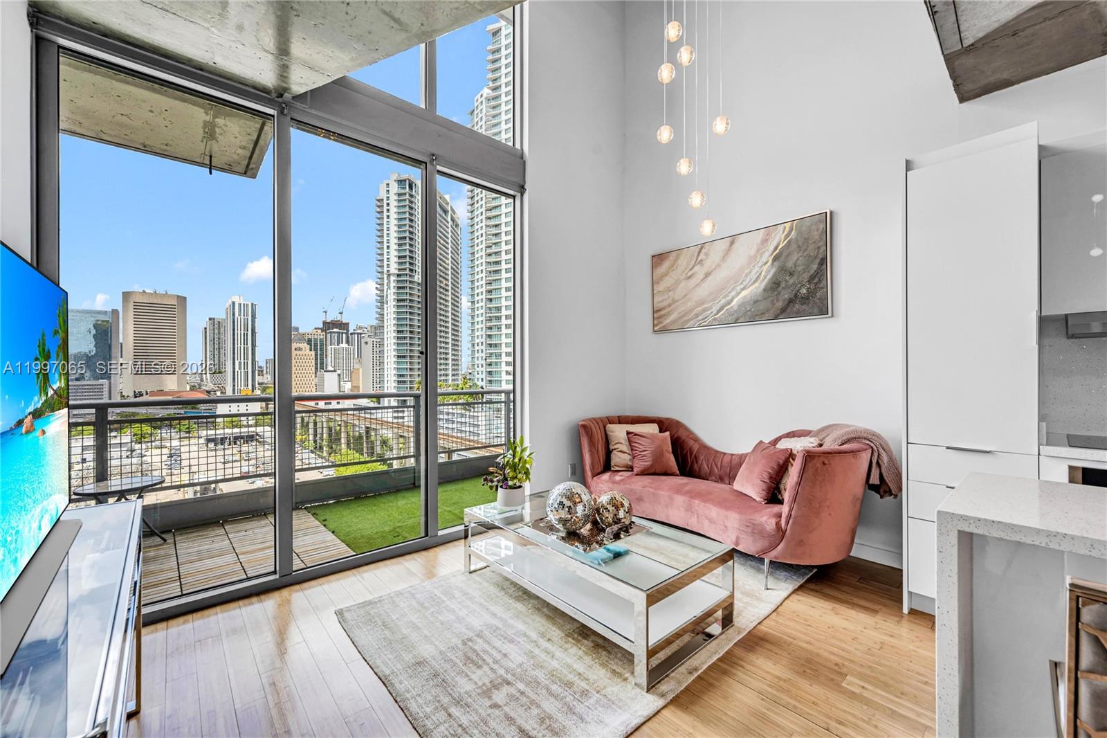 NEO VERTIKA CONDO - Residential