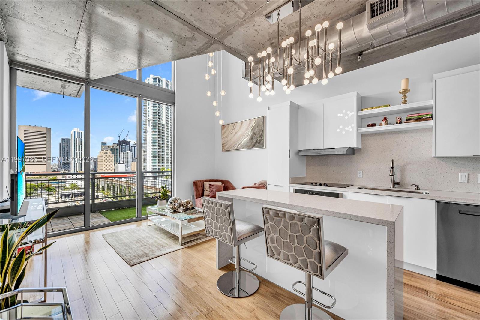 NEO VERTIKA CONDO - Residential