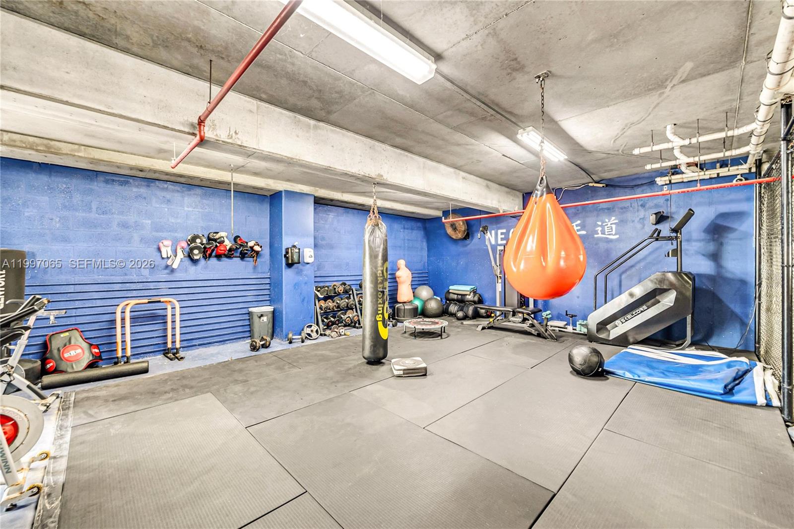 NEO VERTIKA CONDO - Residential