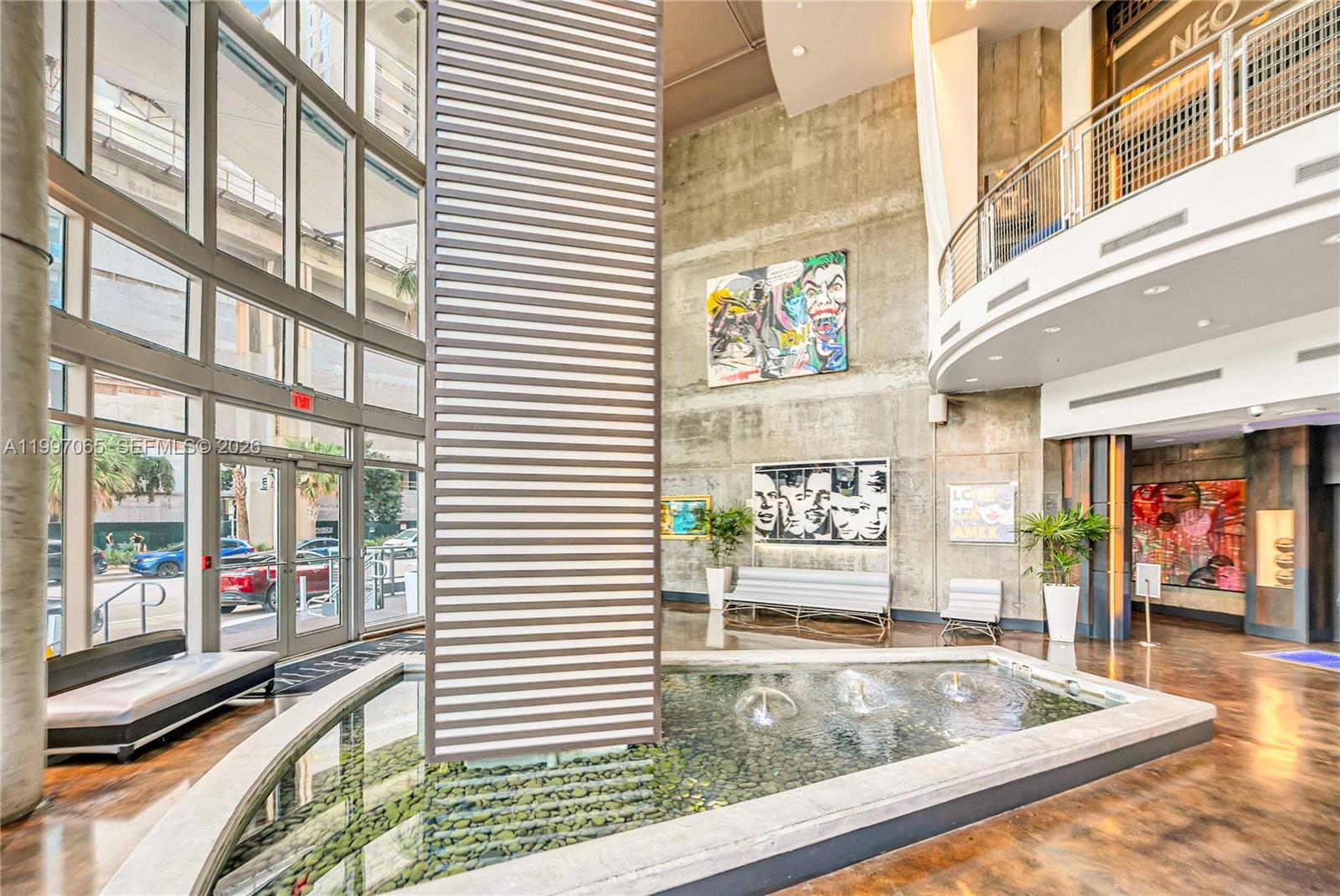 NEO VERTIKA CONDO - Residential