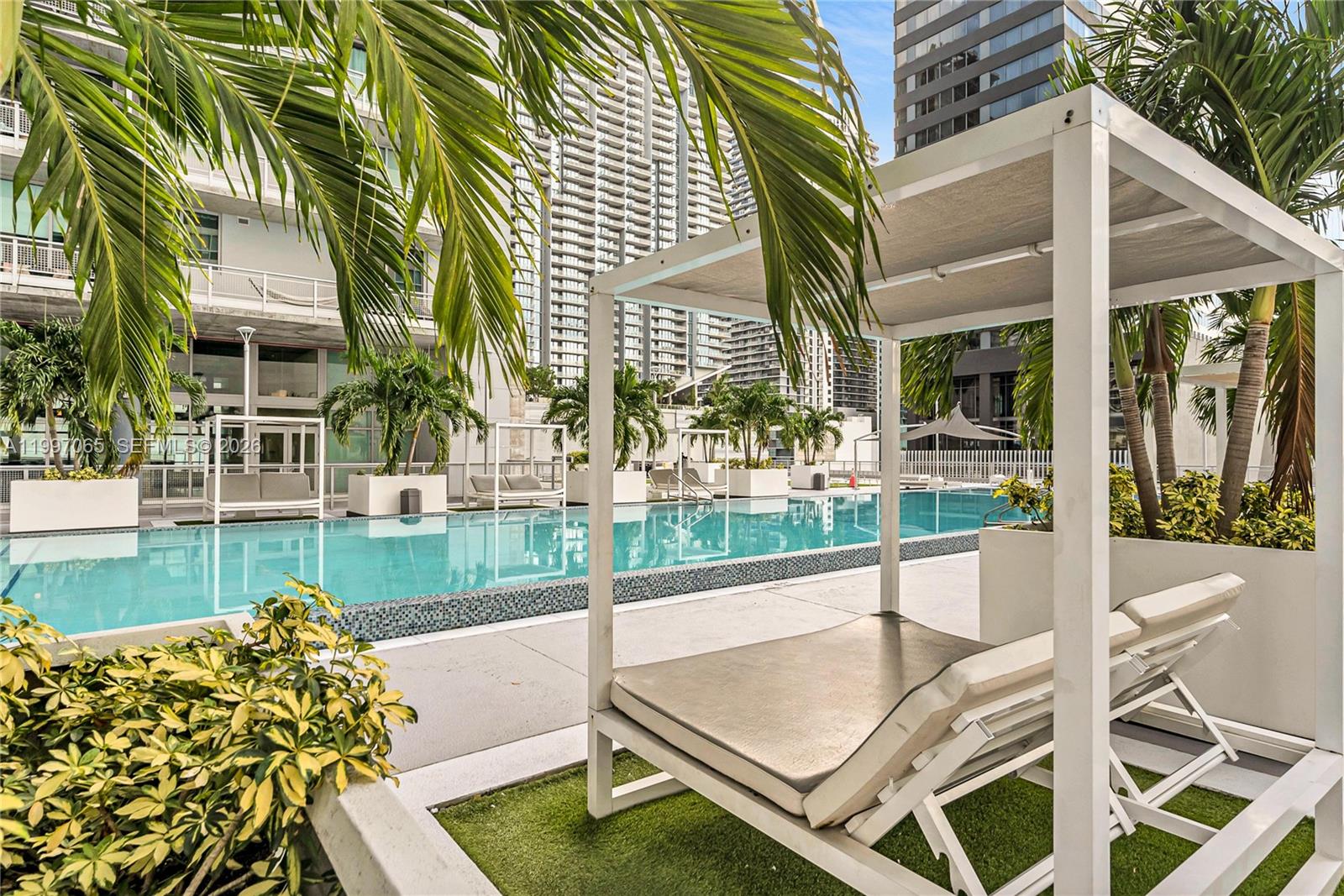 NEO VERTIKA CONDO - Residential