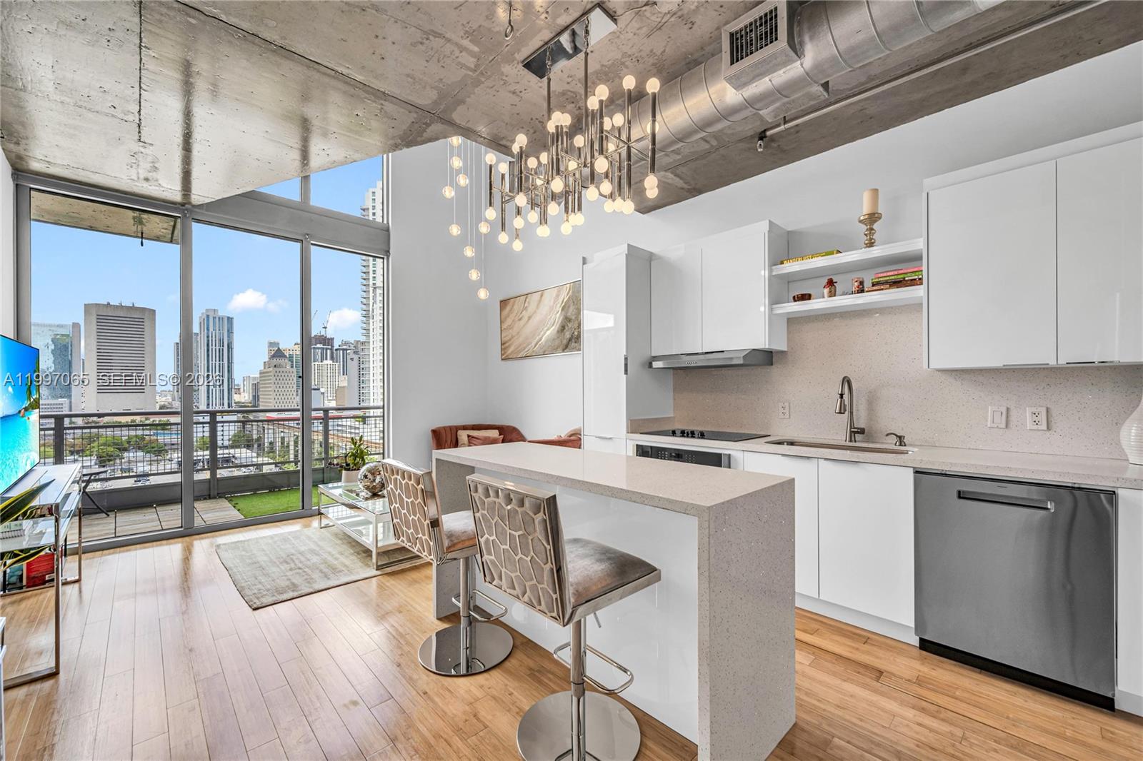 NEO VERTIKA CONDO - Residential