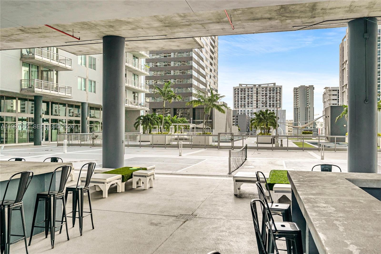 NEO VERTIKA CONDO - Residential