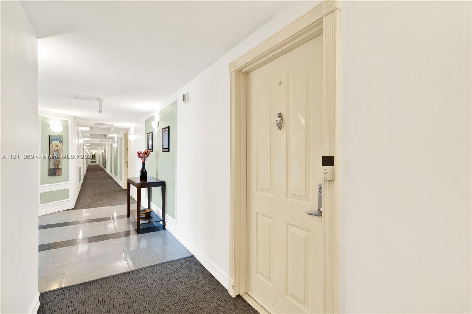 Blue Lagoon Condominiums - Residential Lease