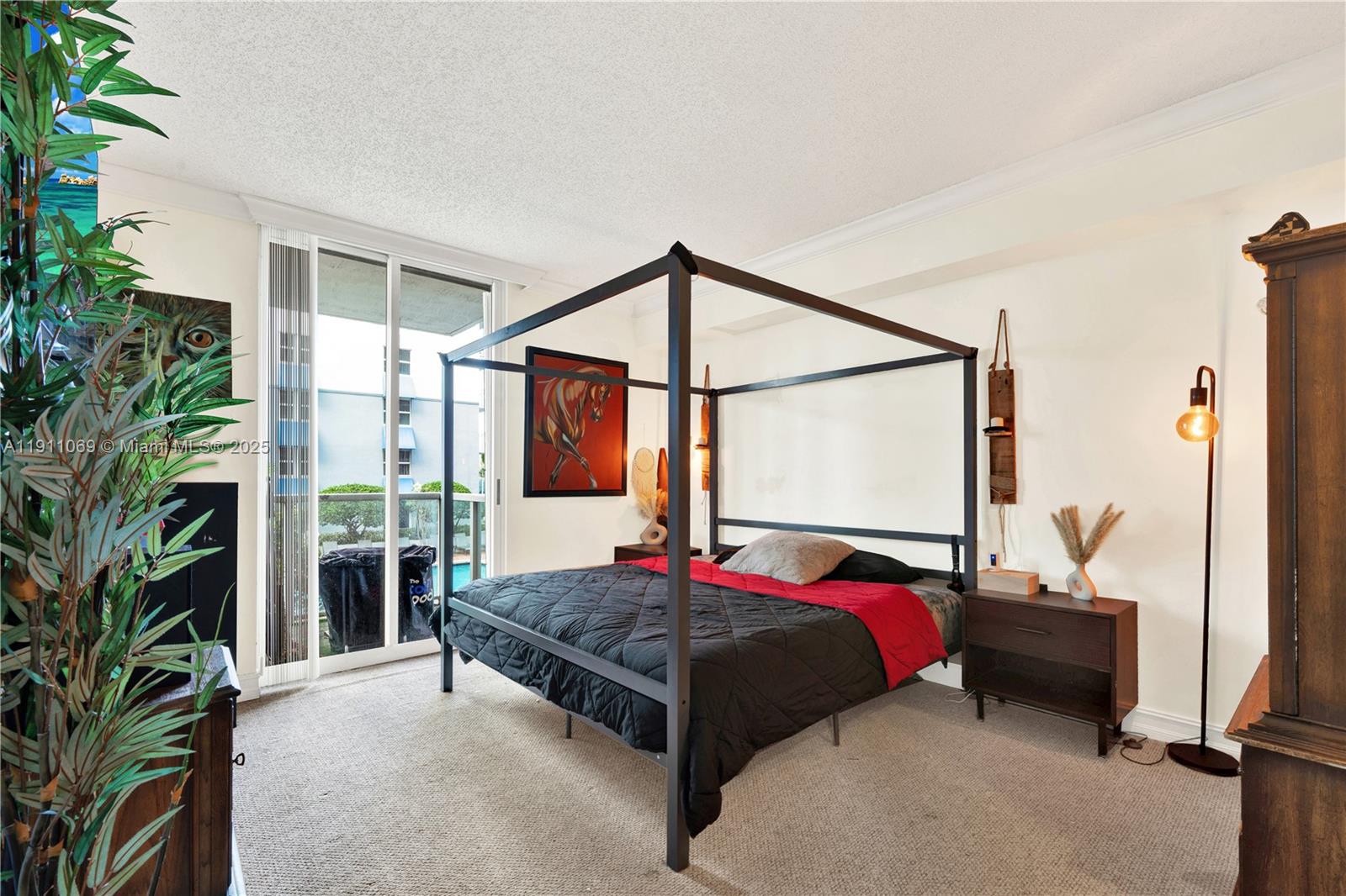 Blue Lagoon Condominiums - Residential Lease