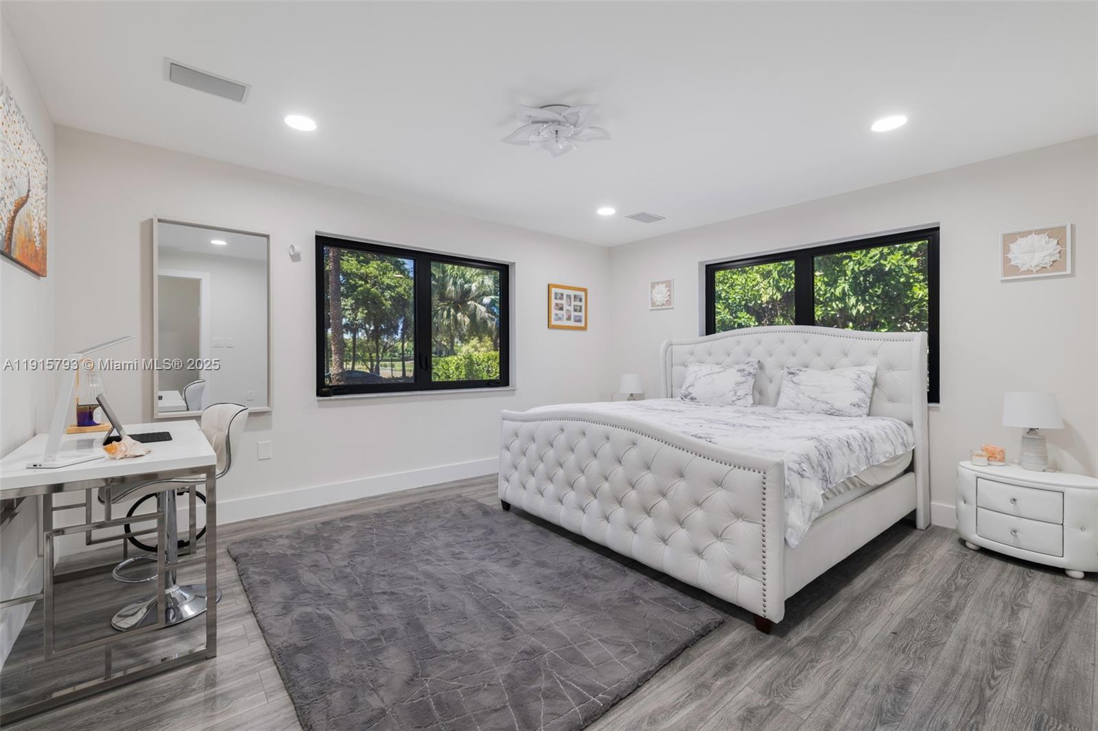 KINGS BAY SUB - Residential