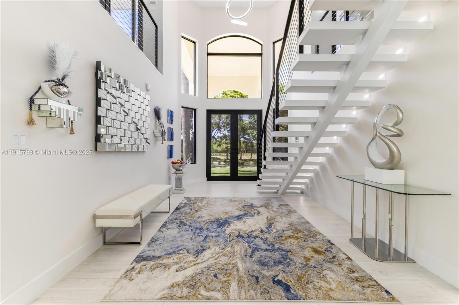 KINGS BAY SUB - Residential